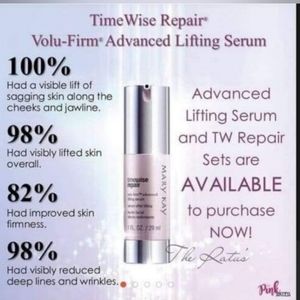 TimeWise Repair Volu-Firm Advanced Lifting Serum